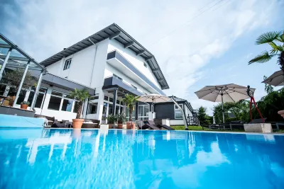 Maiers Hotel Oststeirischer Hof Hotels in Feldbach