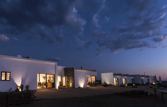 Agroturismo Xistos
