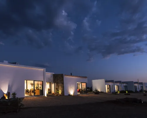Agroturismo Xistos Hotels in Beja