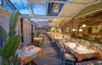 Hotel-Restaurant Lampenhäusl فنادق في Fusch an der GlocknerstraBe