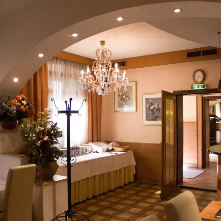 Hotel Alter Telegraf