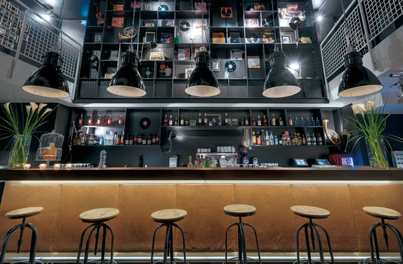Ruby Sofie Hotel Vienna by IHG photo 2