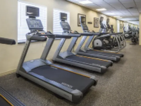 Crowne Plaza Suites PITTSBURGH SOUTH by IHG ピッツバーグのホテル