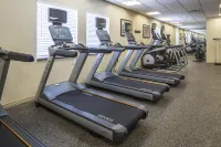 Crowne Plaza Suites Pittsburgh South Hotels in Jefferson Hills