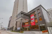 Yongzheng International Hotel