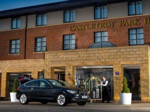 Castletroy Park Hotel Suites