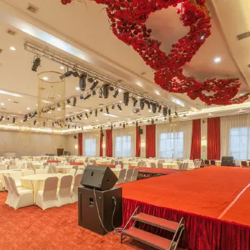 Tianzi International Hotel