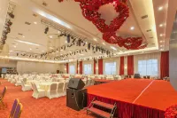 Tianzi International Hotel Hotels in Xiaogan