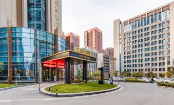 Yitel Premium (Xi'an High-tech Zone Jinye Road)