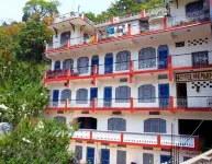 Heaven Hotel