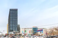 International Center Hotel Hotels in Dashiqiao