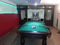Bennetts Restaurant Und Hotel Hotels in Wittingen