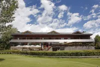 Hotel Xalet del Golf Hotels in Llívia