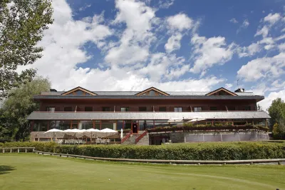 Hotel Xalet del Golf