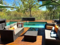 Cicada Lodge - Pools
