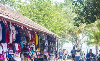 Kuta Beach Club Hotel