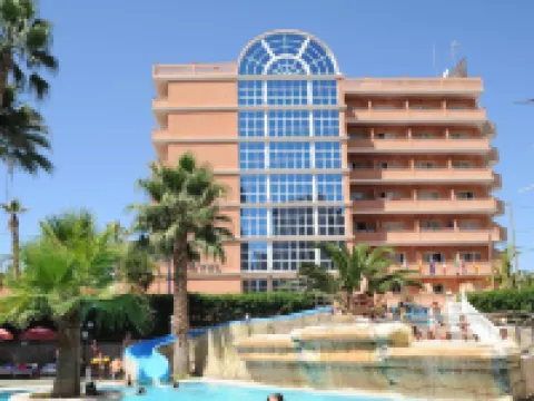 Hotel Tropic Hotels in Finestrat
