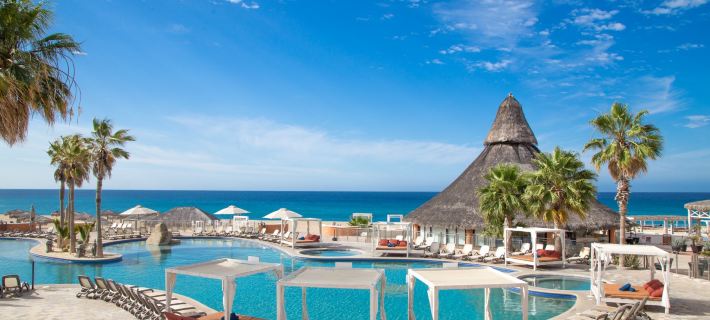 Sandos Finisterra All Inclusive Hotels in Los Cabos