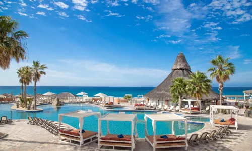 Sandos Finisterra All Inclusive