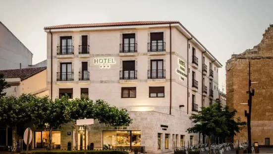 Hotel Puerta Ciudad Rodrigo