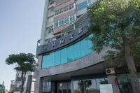 Jiuwu Hotel Hotel a Luodong Night Market