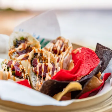 Marriott's Waiohai Beach Club