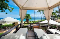 The Westin Maui Resort & Spa, Ka'anapali - Gym