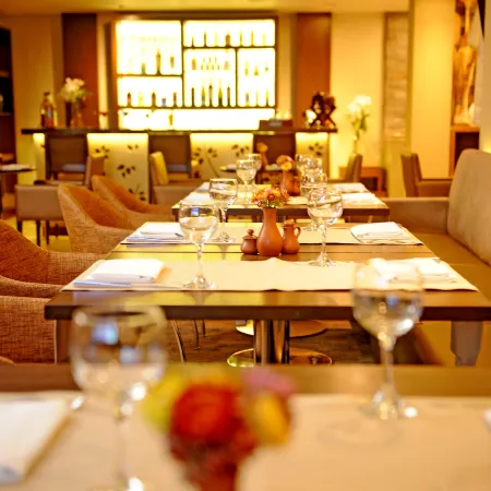 Sonesta Hotel Cusco