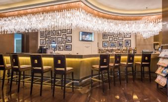 Courtyard by Marriott Kunshan