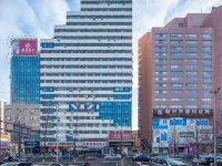 Homeinn Plus Hotel (Shengjing Hospital&Sanhao Street Metro Station) 酷貝拉周辺のホテル