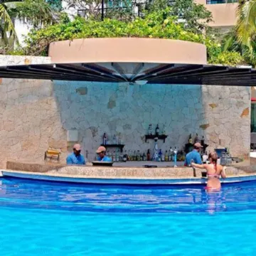 The Fives Beach Hotel & Residences