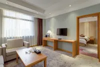 Yong Cun Hotel (Xi'an Bell Tower) - Bintang 4