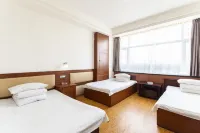 Jinzhong Mingzhugang Hotel