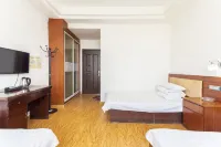 Jinzhong Mingzhugang Hotel
