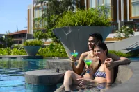 Angsana Lăng Cô - Beach