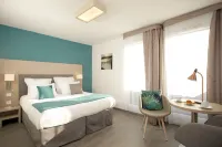 Residhome Asnieres Park Hotels in Asnières-sur-Seine