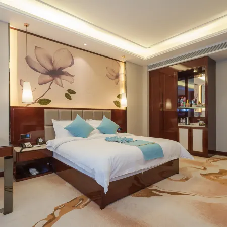 Tianshu Hotel