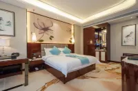 Tianshu Hotel Hotels in Guanling