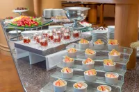HOTEL MYSTAYS Premier Narita - petit déjeuner