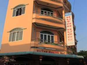 Huynh Huong Guesthouse