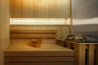 Mövenpick Resort & Spa Jimbaran Bali - spa