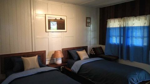 Pimthong Place - hotel rooms