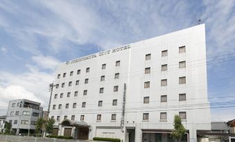 Ichinomiya City Hotel