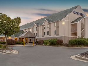 Days Inn by Wyndham Lanham Washington DC