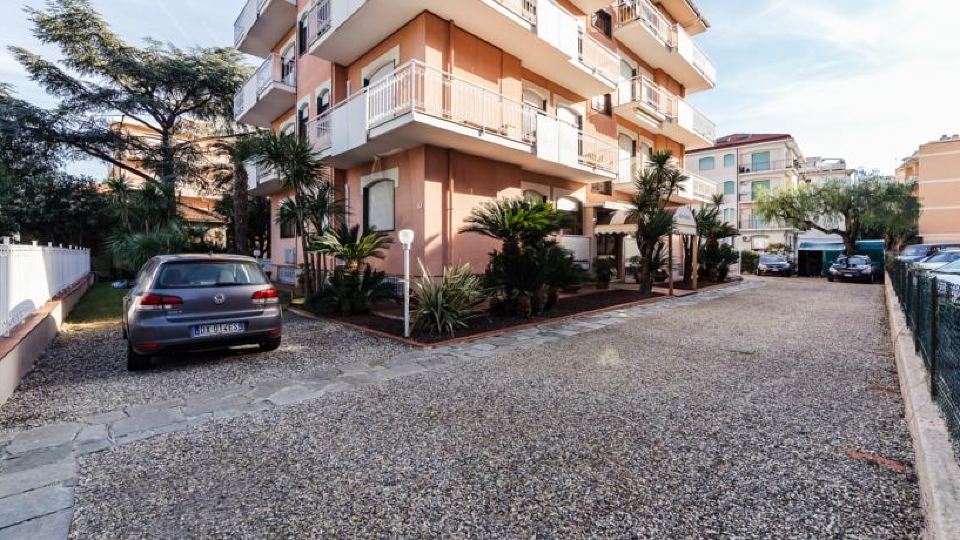 Residence Emanuel