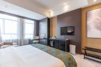 Huaqiang Novlion Hotel Hotels in der Nähe von Liaoning College of Communications Gymnasium