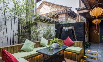 Lijiang Wonderland Inn