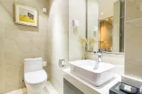 CHEERMAY HOTELS Hotel in zona Qingdao Hongdao Fishing Port