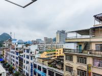 河池锦都商务宾馆 - 酒店景观