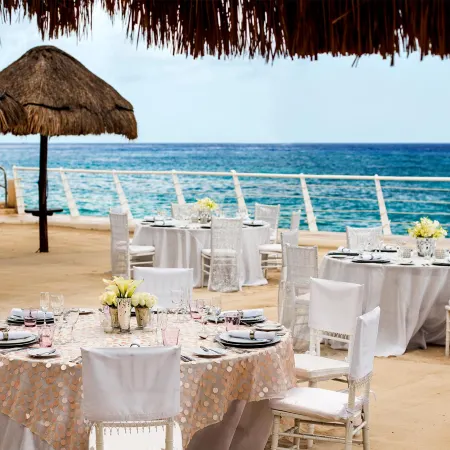 Cozumel Palace - All Inclusive